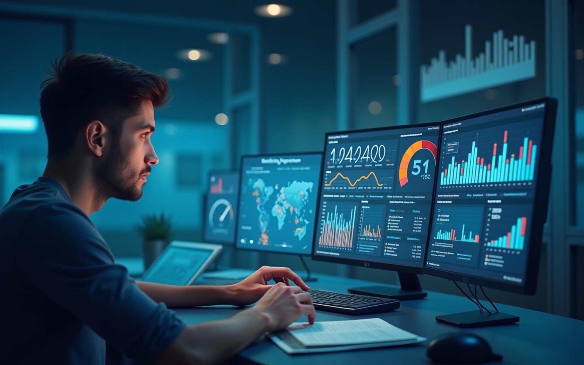 Marketing Analytics: Turning Campaign Data into Better Decisions