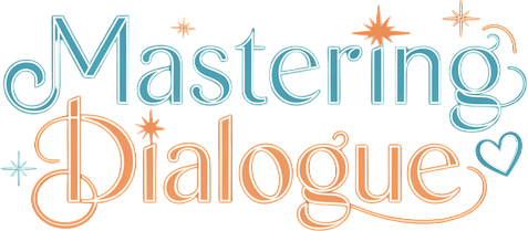 Mastering Dialogue logo
