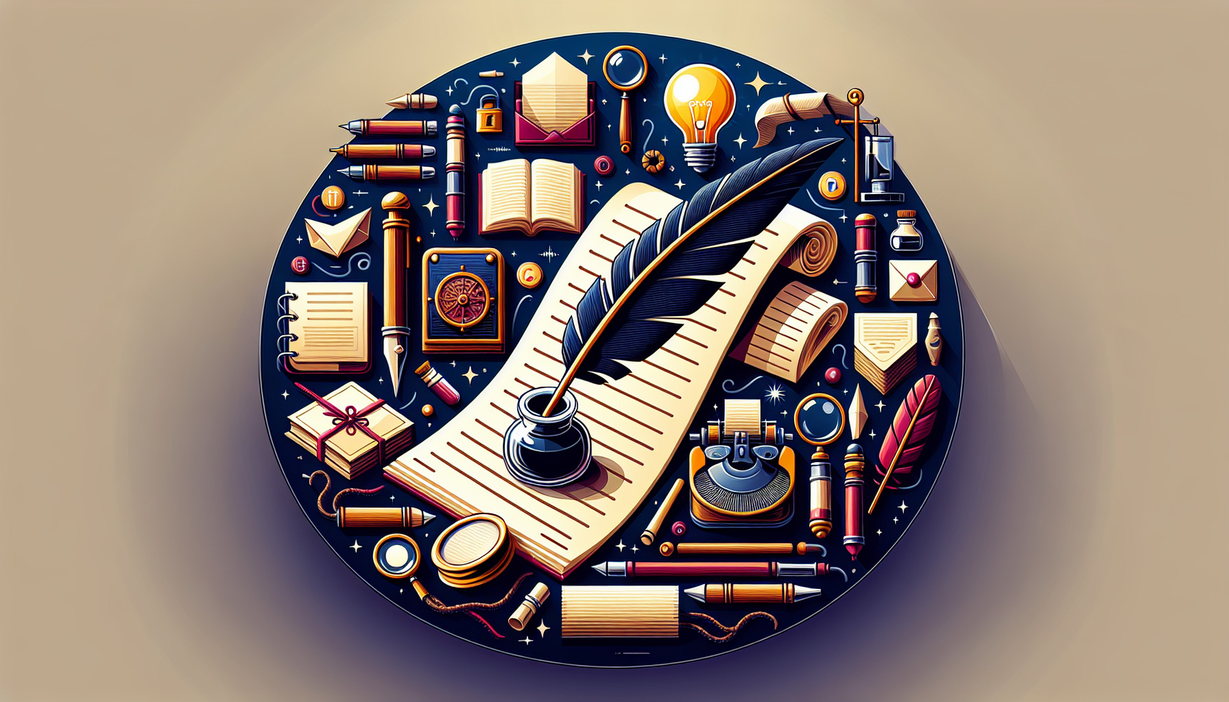 Mastering Plot Development