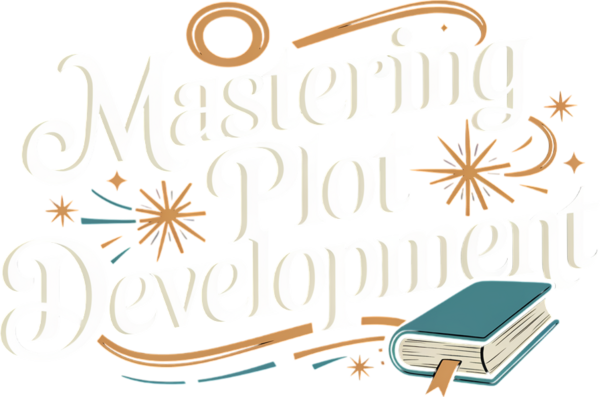 Mastering Plot Development logo