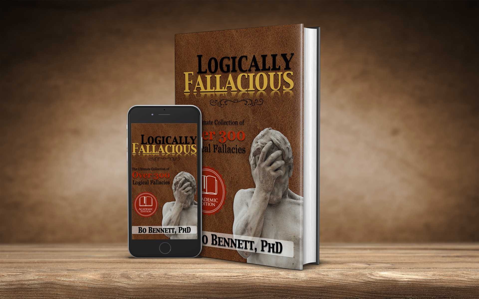 Mastering Logical Fallacies