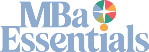 MBA Essentials logo