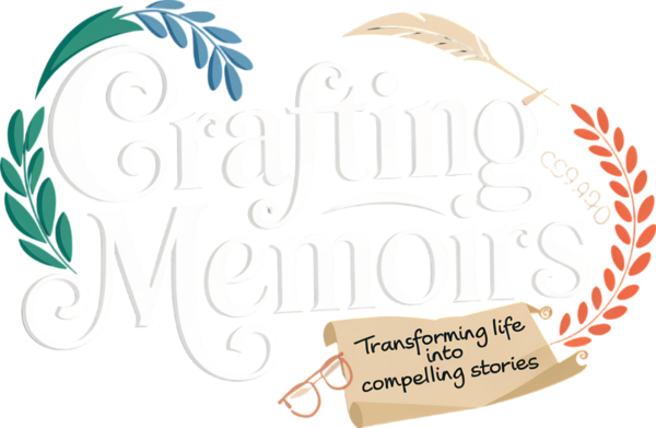 Crafting Memoirs logo