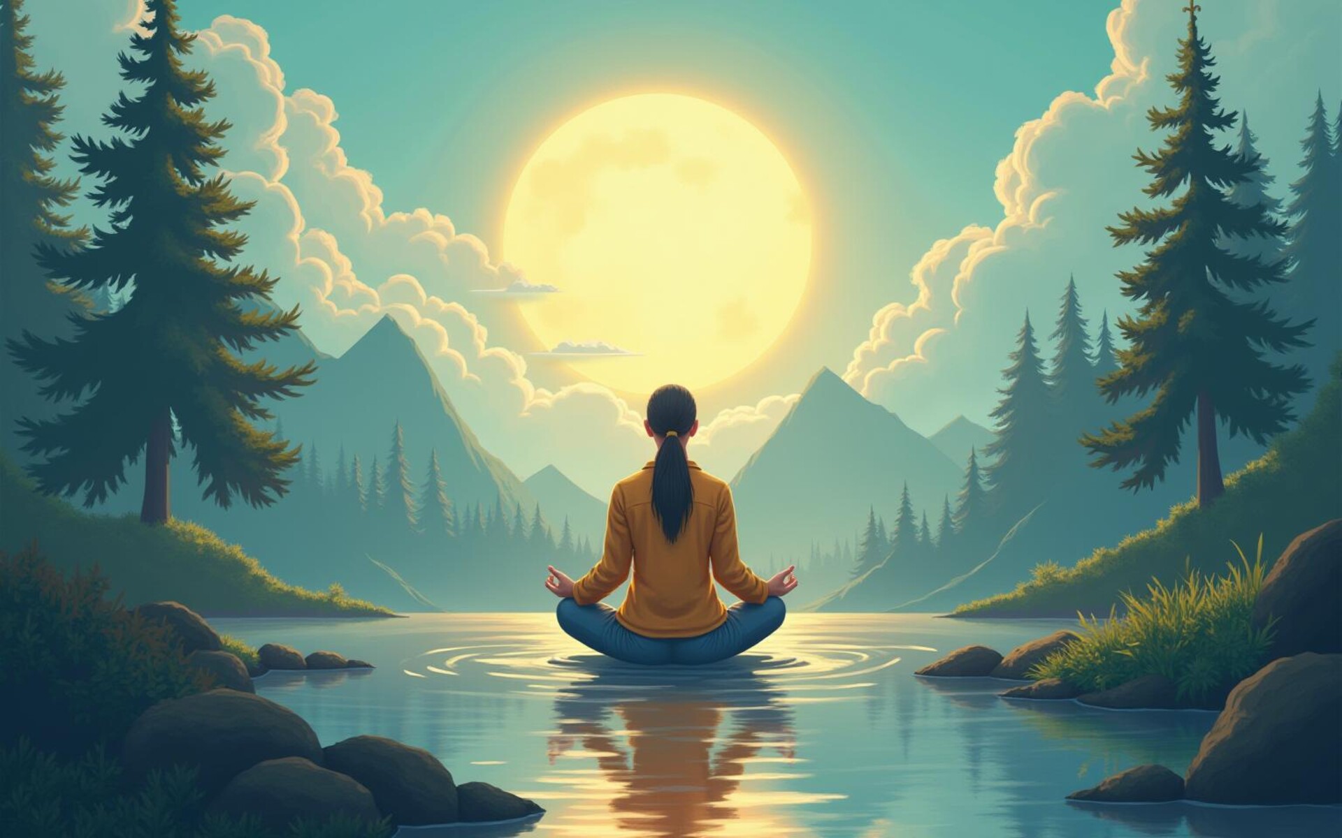 Mindfulness Practices for Everyday Calm and Clarity