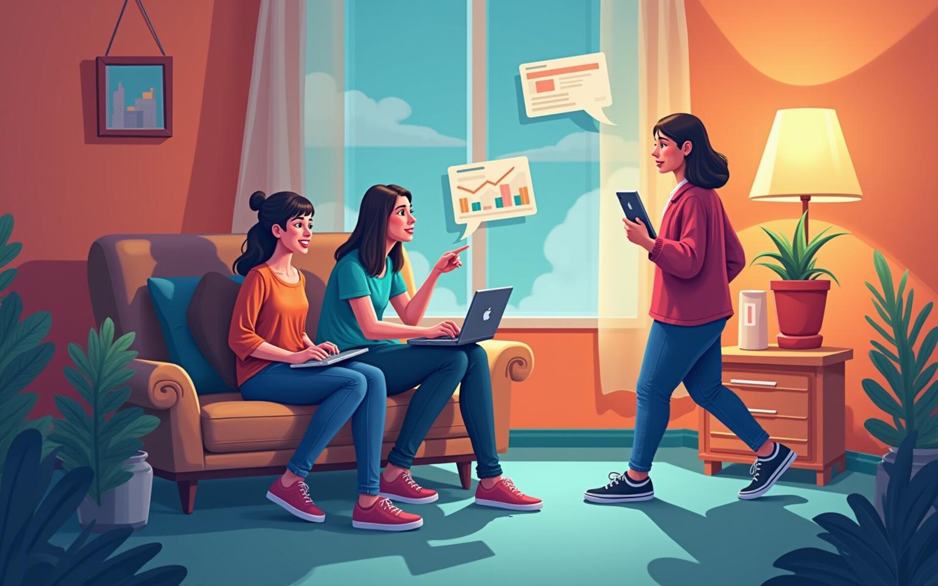 Monetization Strategies for Influencers