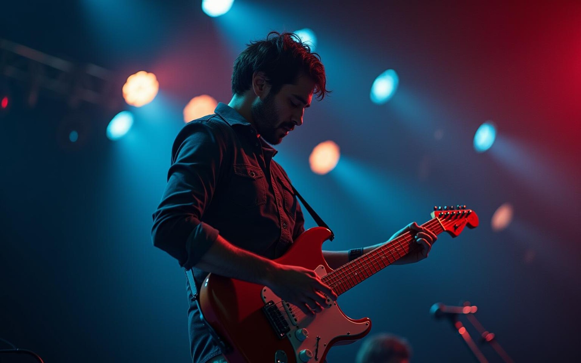 Music Business Fundamentals