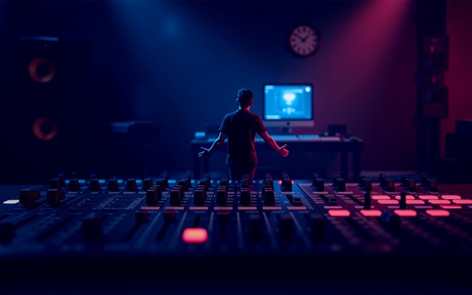 Music Production Terminology