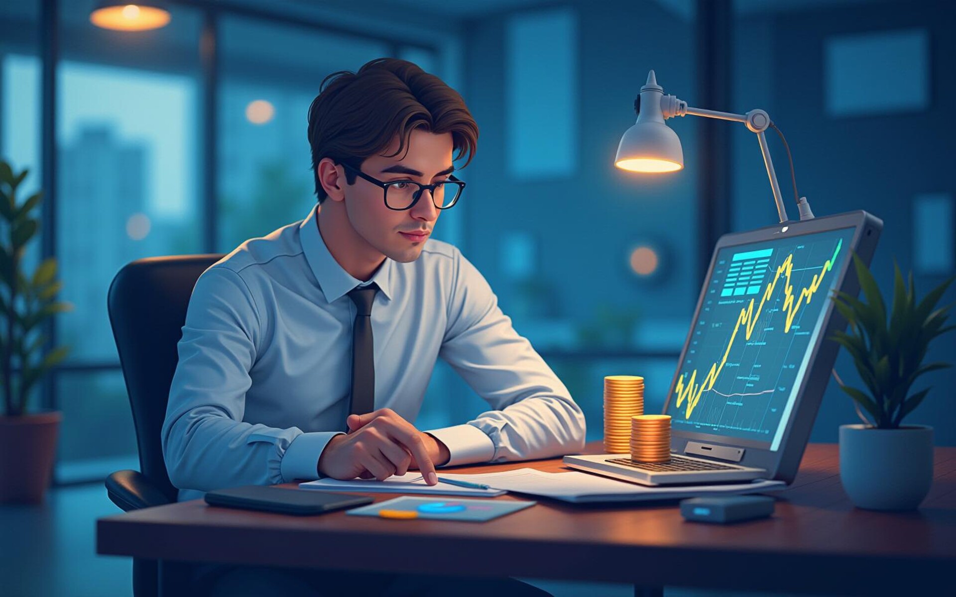 Mutual Funds and ETFs