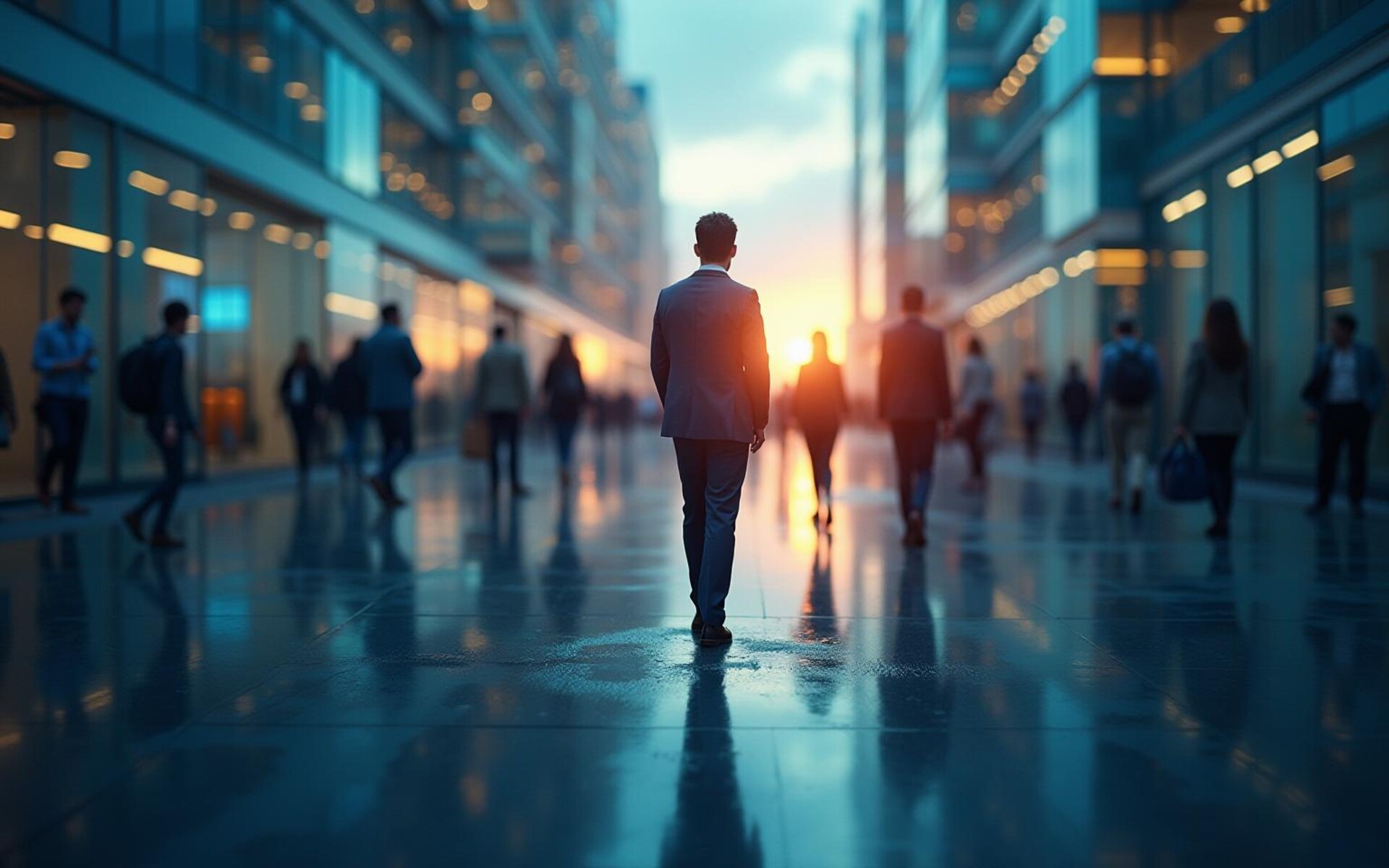 Networking for Entrepreneurs