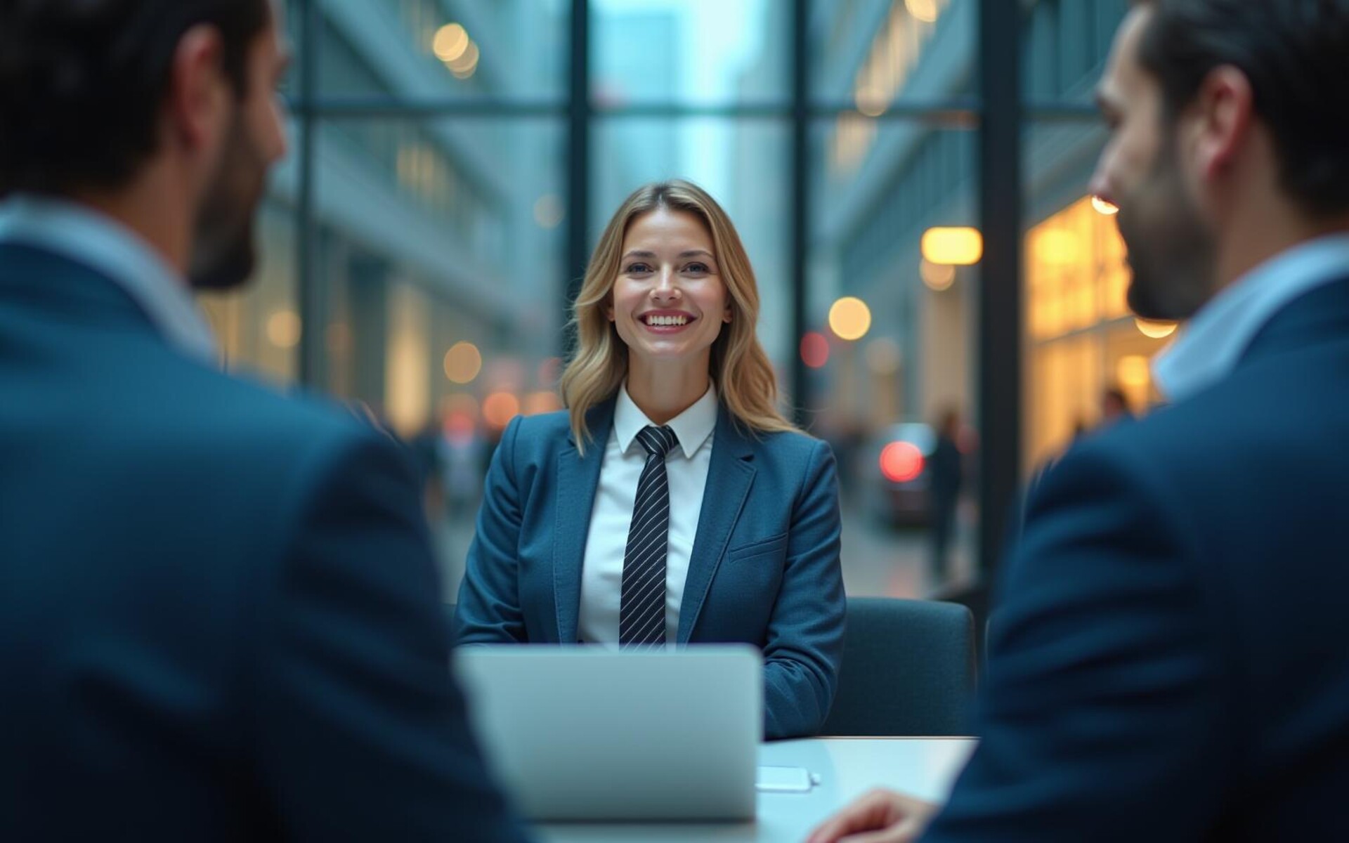 Networking Techniques for Professional Growth