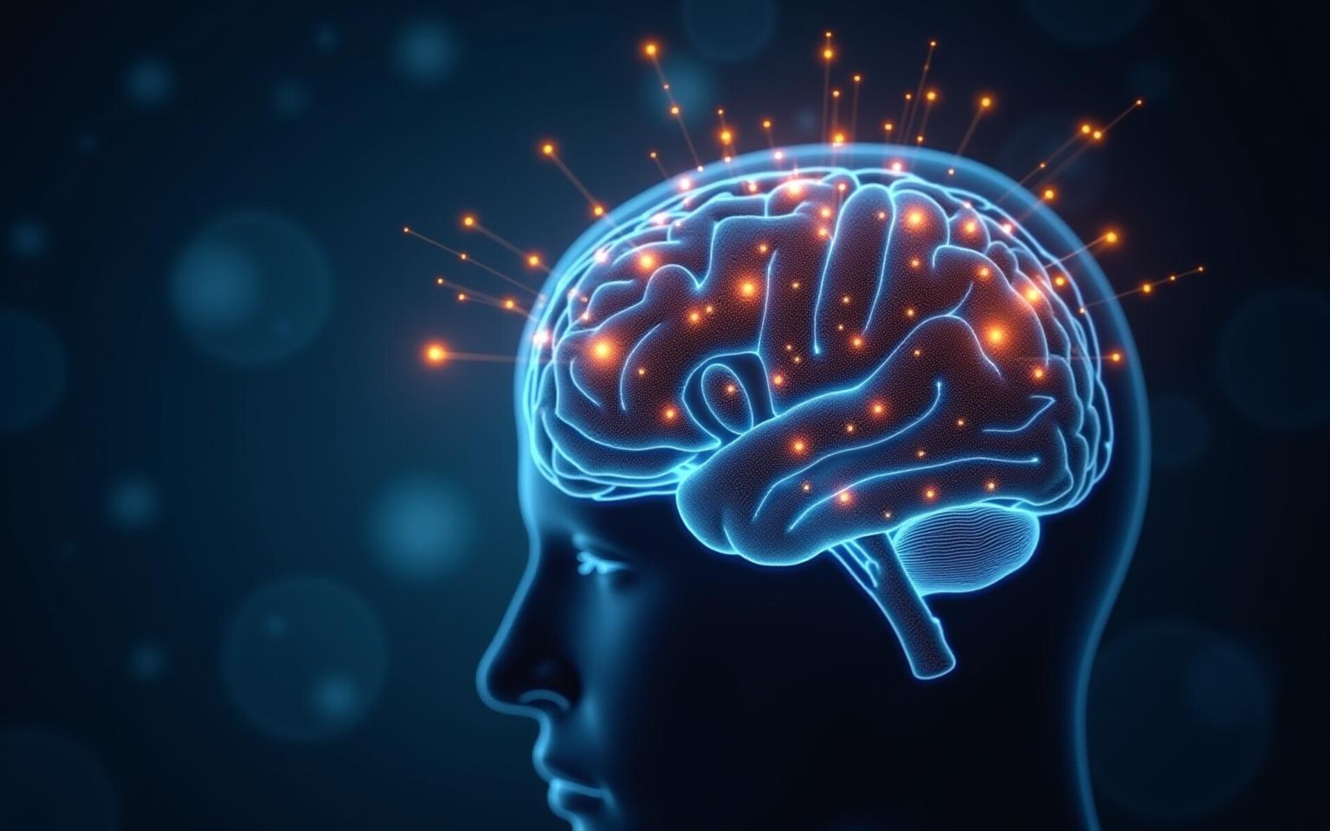 Neuroscience and Psychology: How the Brain Shapes Behavior