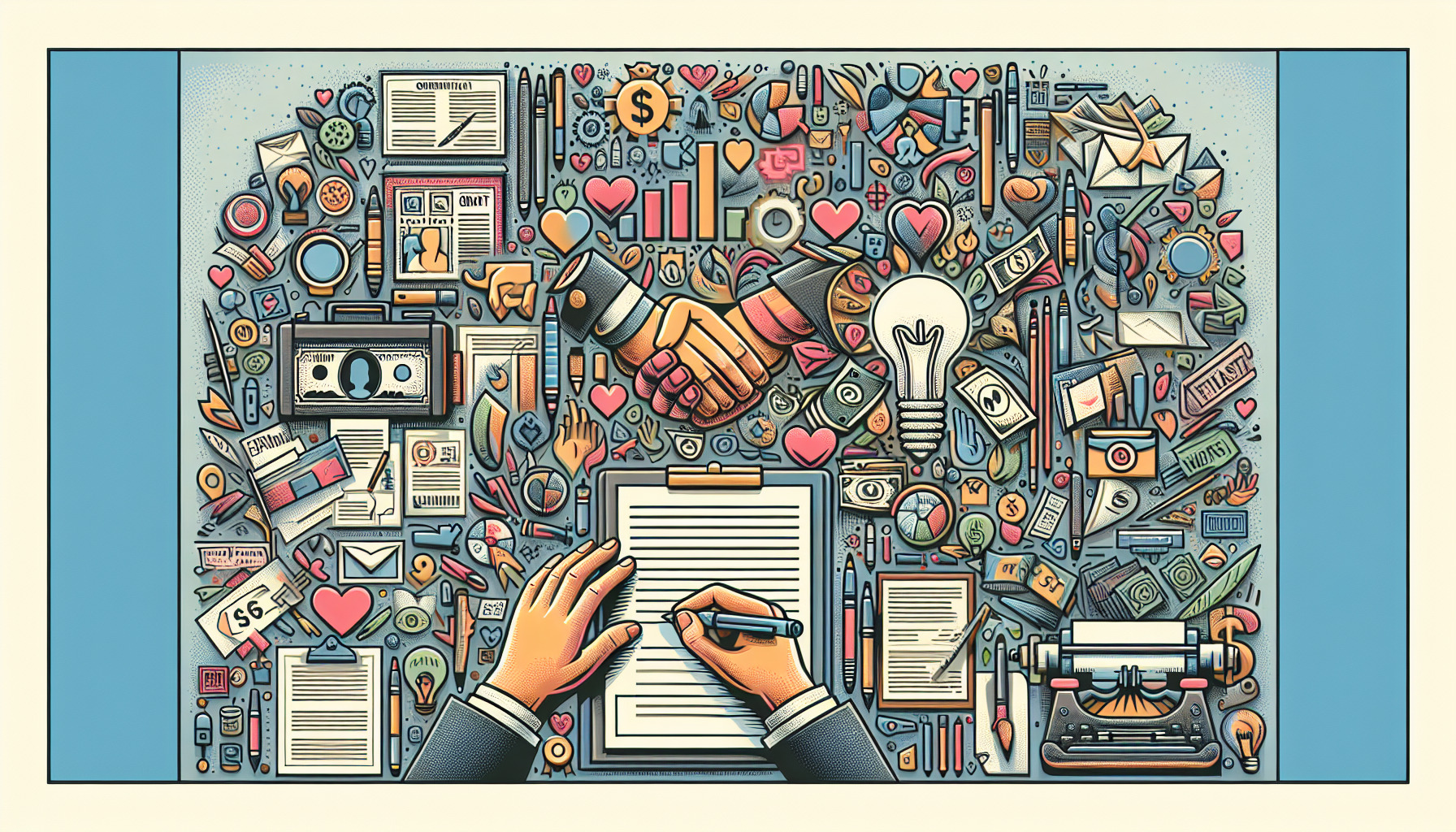 Grant Writing Essentials