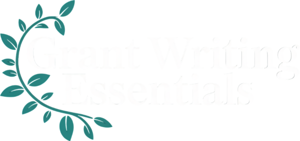 Grant Writing Essentials logo