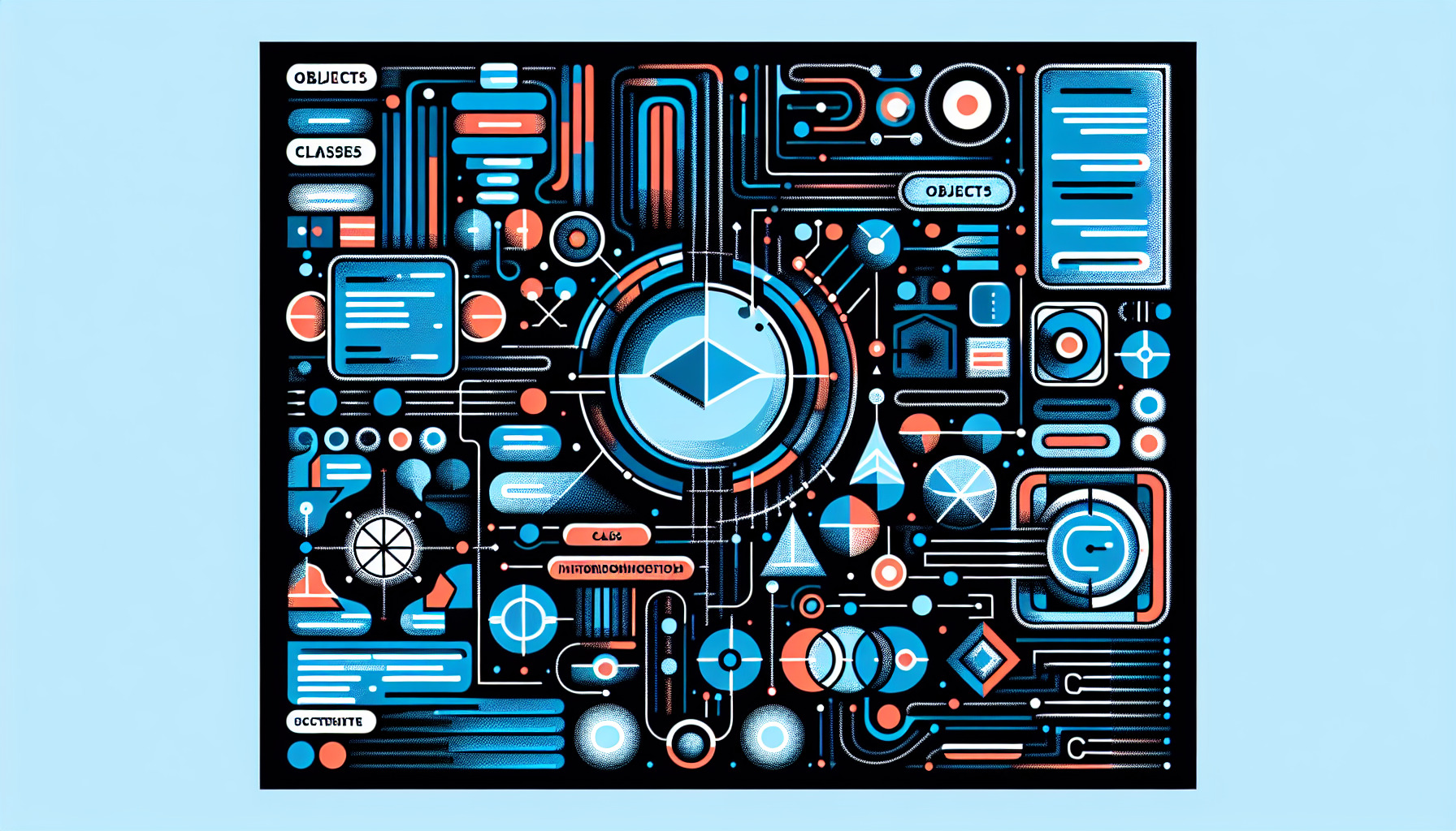 Mastering Object-Oriented Programming