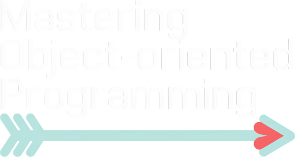 Mastering Object-Oriented Programming logo