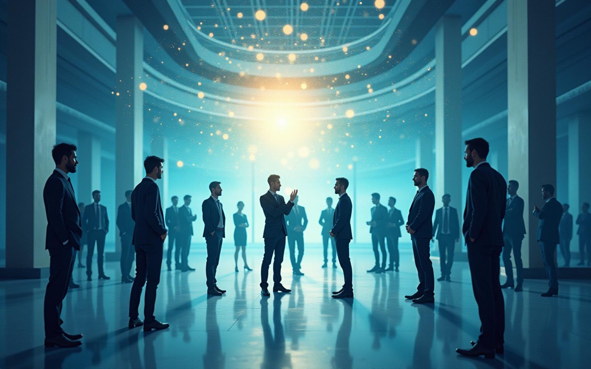 Organizational Development: Building Adaptive, High-Performing Organizations