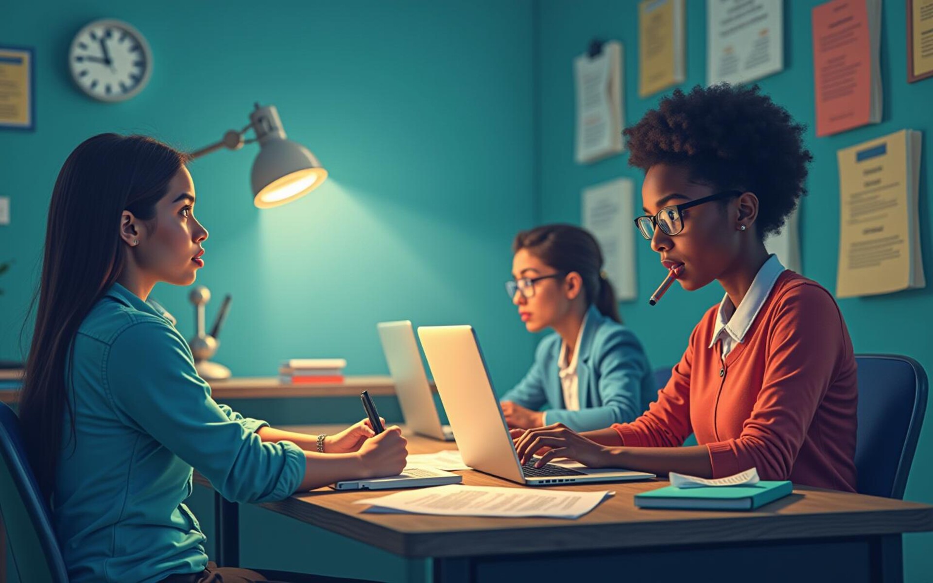 Overcoming Procrastination