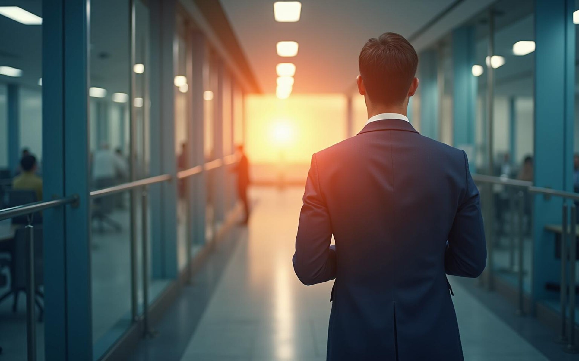 Overcoming Workplace Challenges