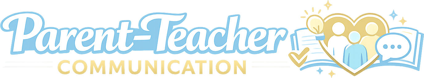 Parent-Teacher Communication logo