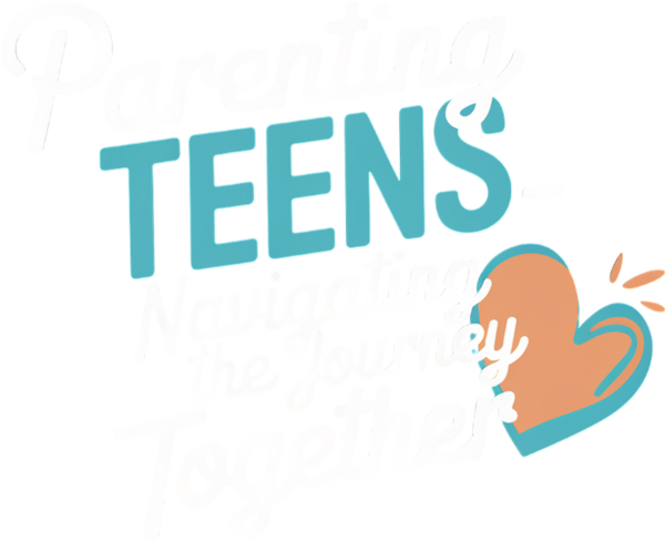 Parenting Teens logo
