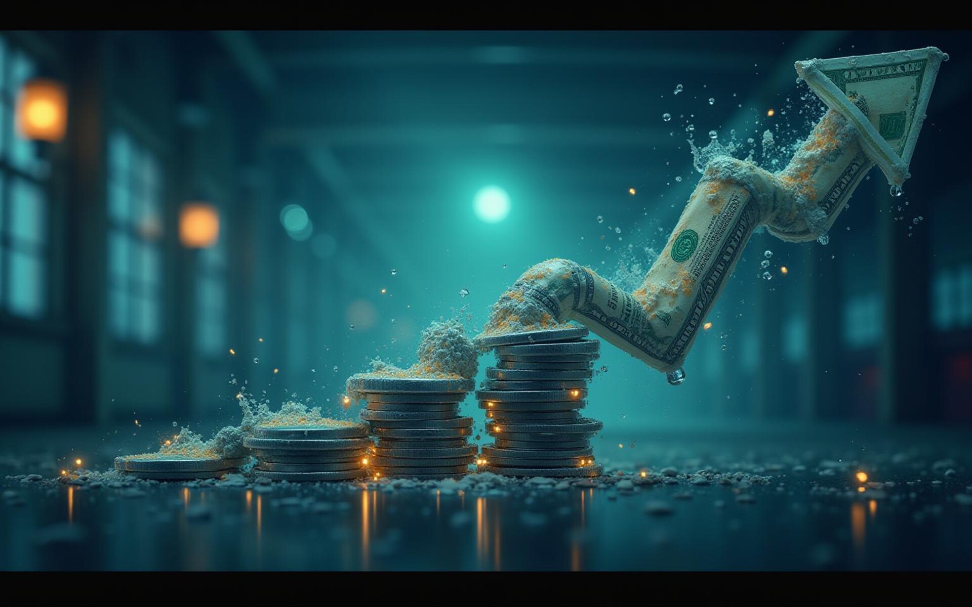 Passive Income Strategies