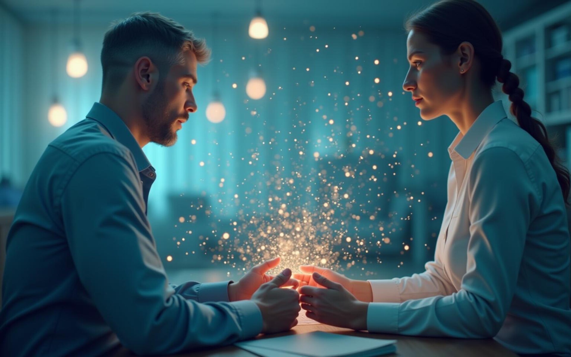 Performance Management: Building a High-Accountability, High-Trust Organization