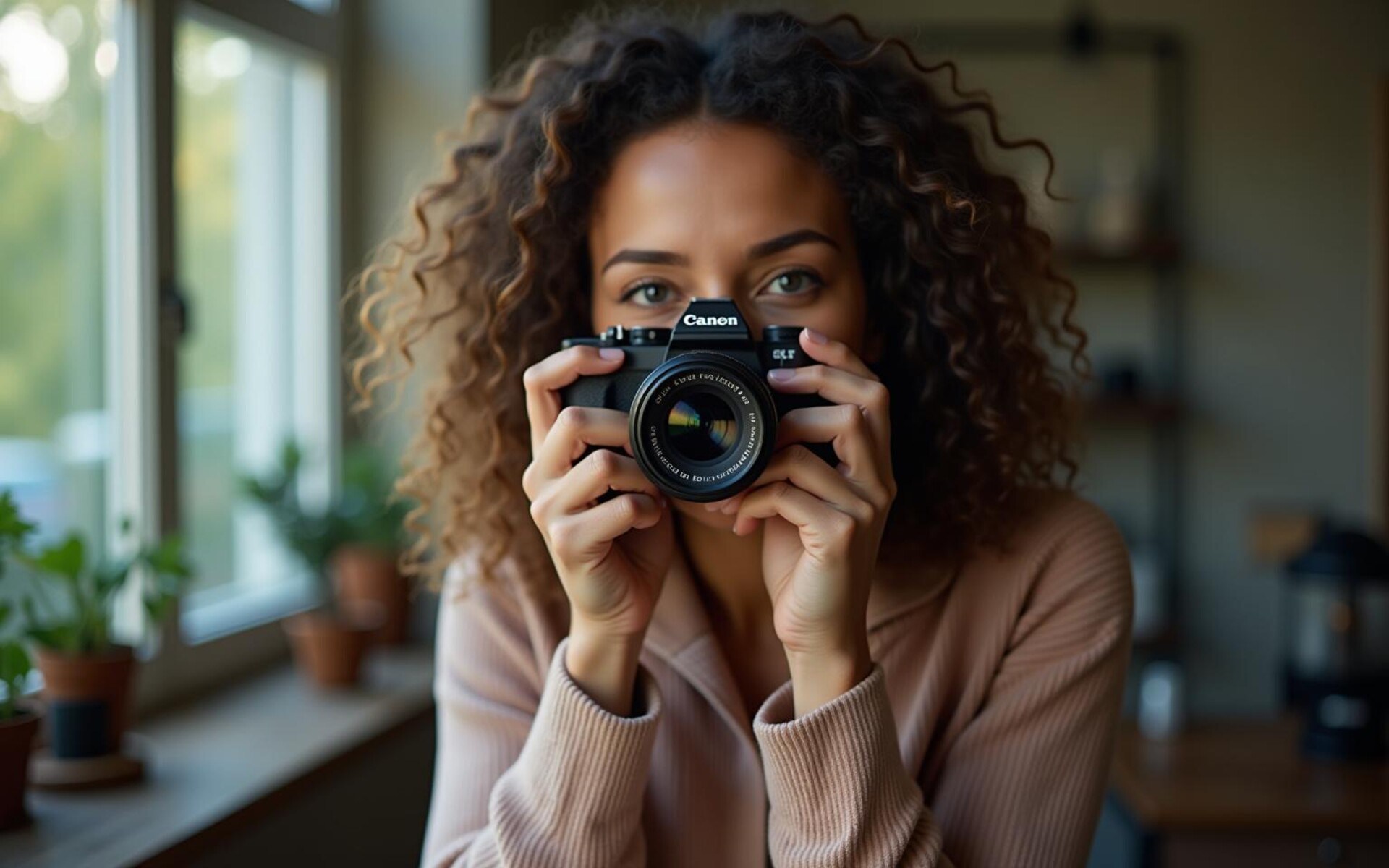 Personal Branding for Photographers and Videographers