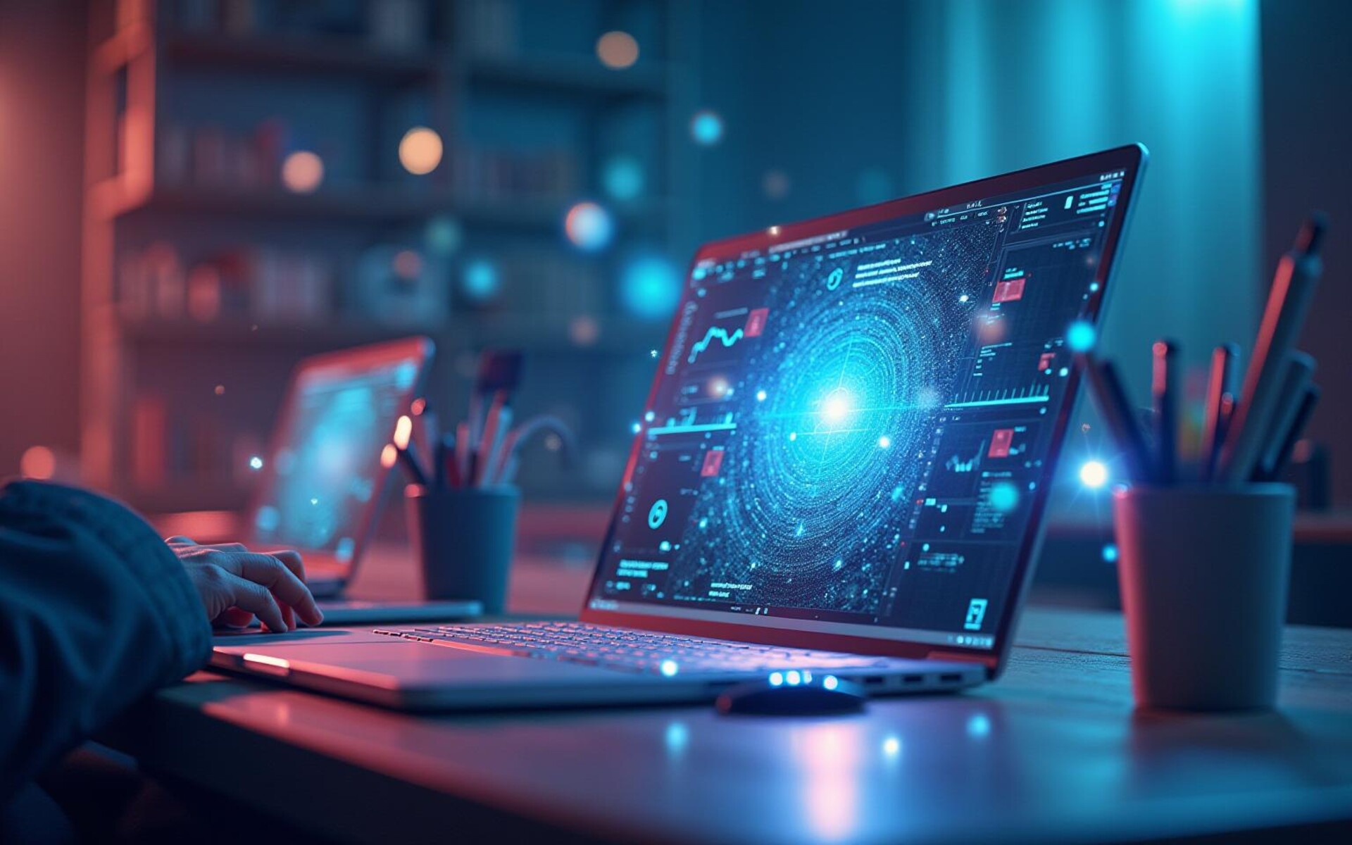 Platform-Specific Marketing Strategy