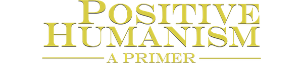 Positive Humanism logo