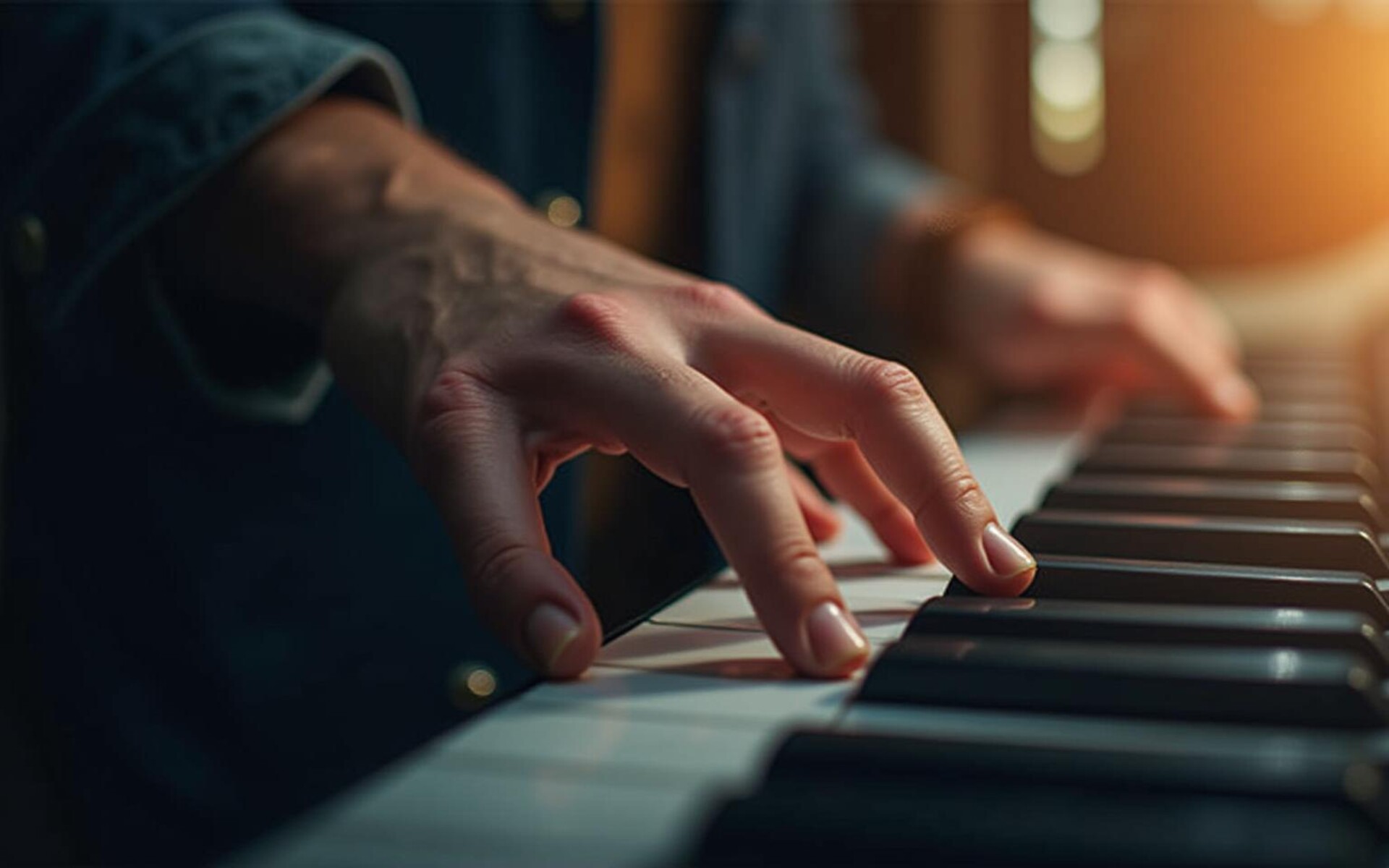 Practice Techniques for Musicians