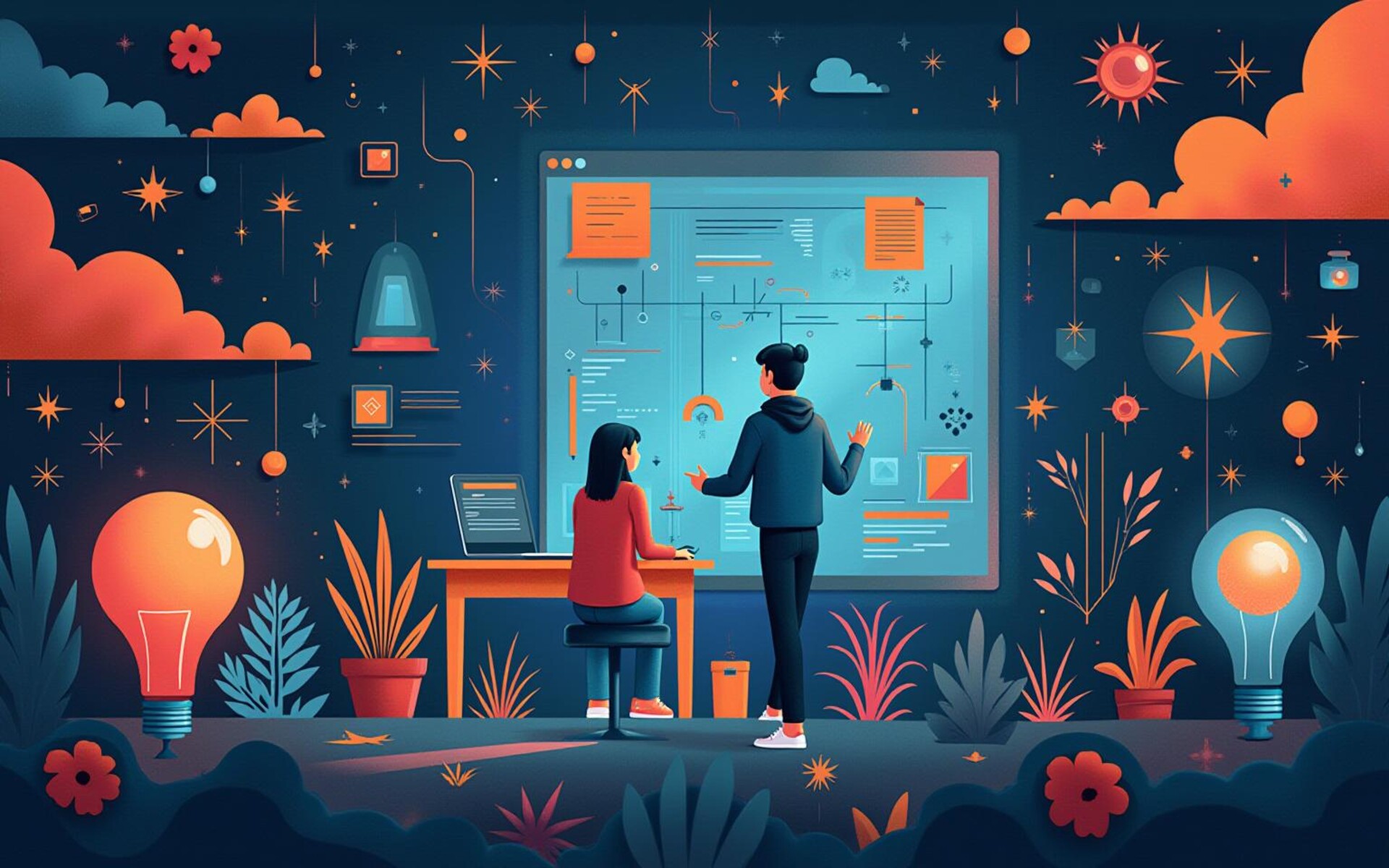 Principles of Design