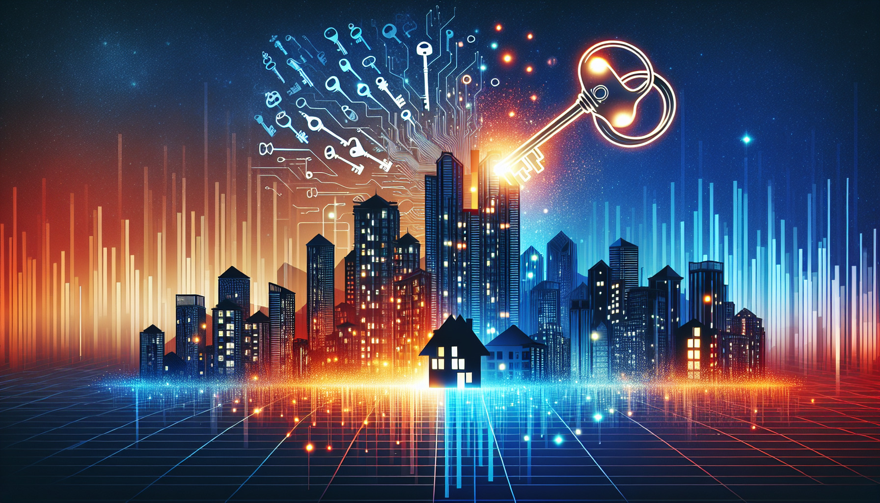 Mastering Real Estate