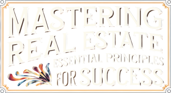 Mastering Real Estate logo