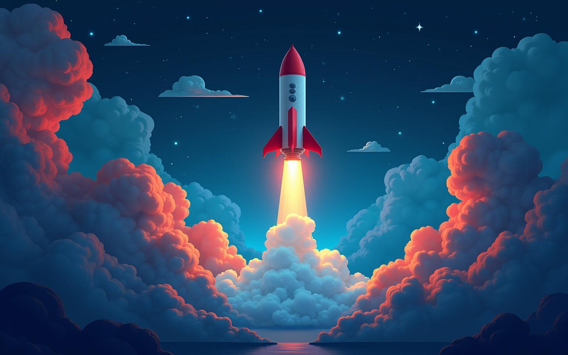 Product Launch Marketing