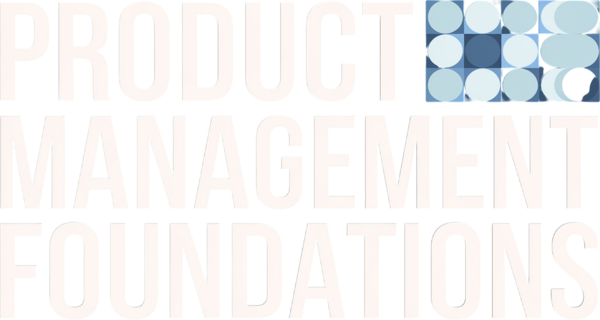 Product Management Foundations logo