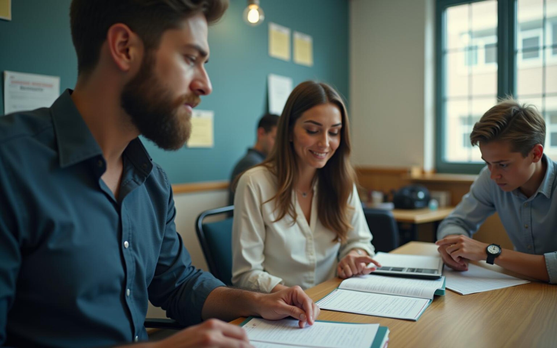 Professional Development in Education