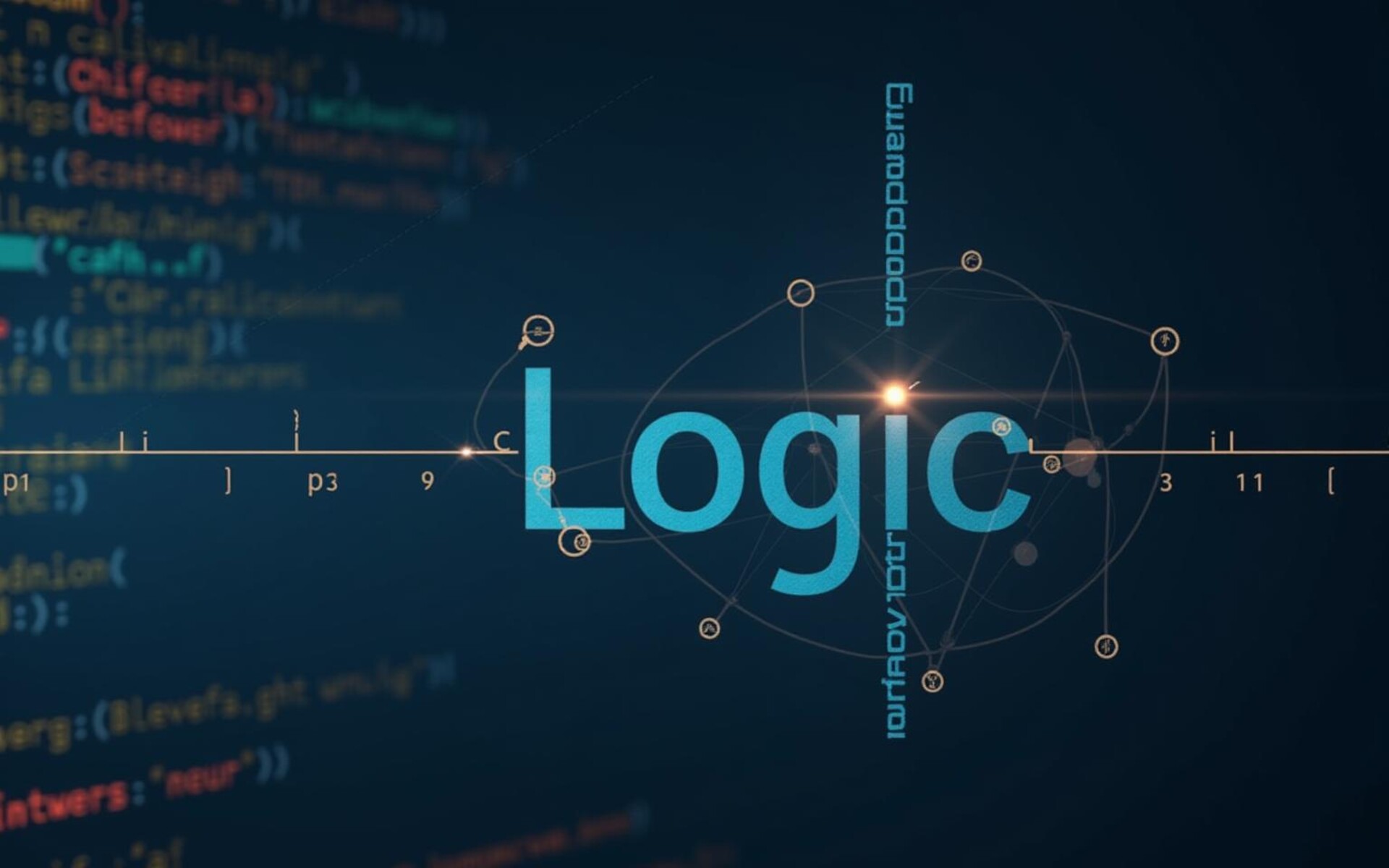 Programming Logic: Building the Thinking Behind Code