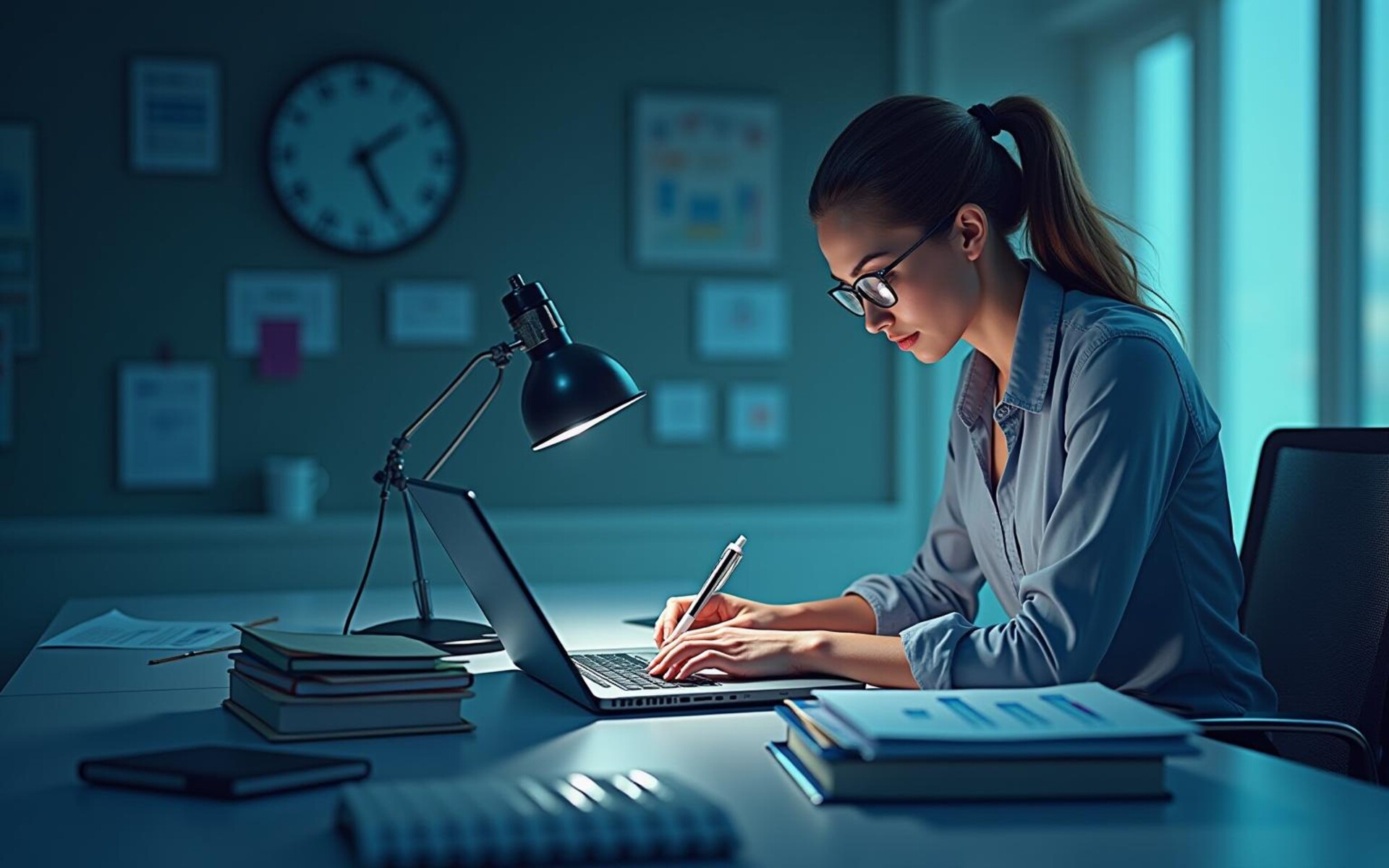 Project Scheduling and Planning