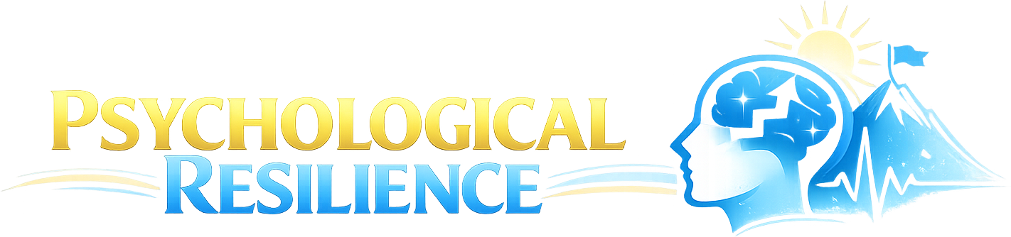 Psychological Resilience logo