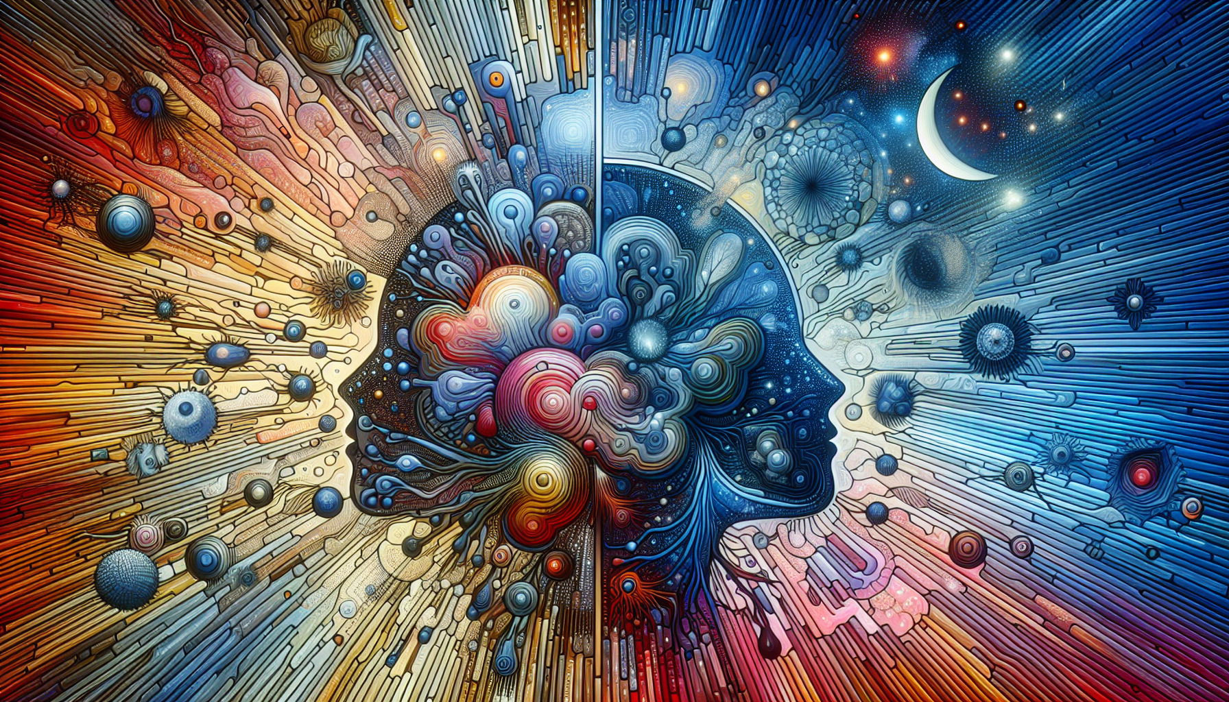 The Psychology of Addiction