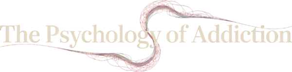 The Psychology of Addiction logo
