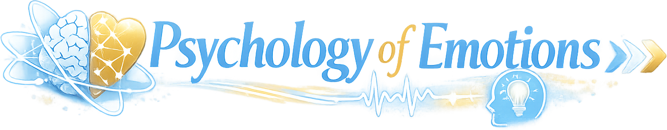 Psychology of Emotions logo