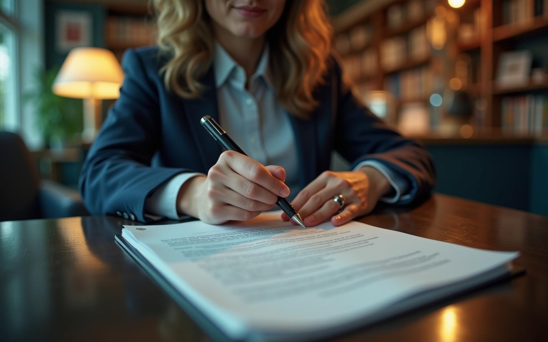 Publishing Contracts: Reading, Negotiating, and Protecting Your Rights