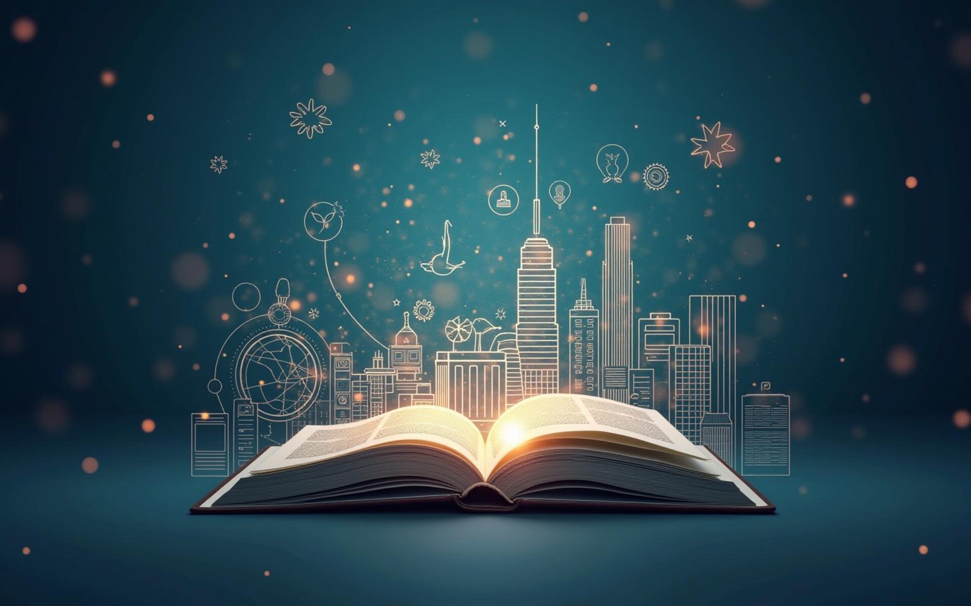 Publishing Trends: How Books, Articles, and Digital Media Are Changing