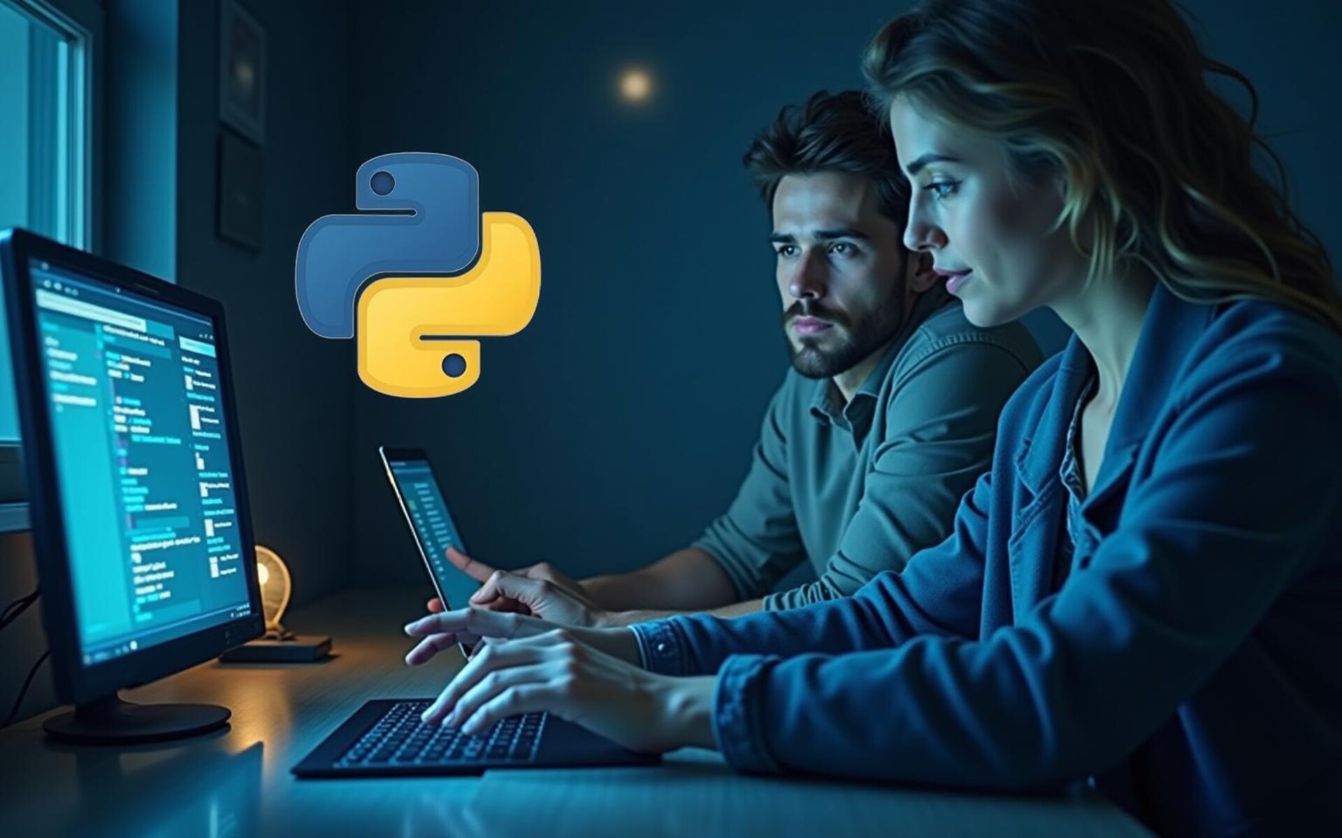 Python for Automation: Scripts That Save Time