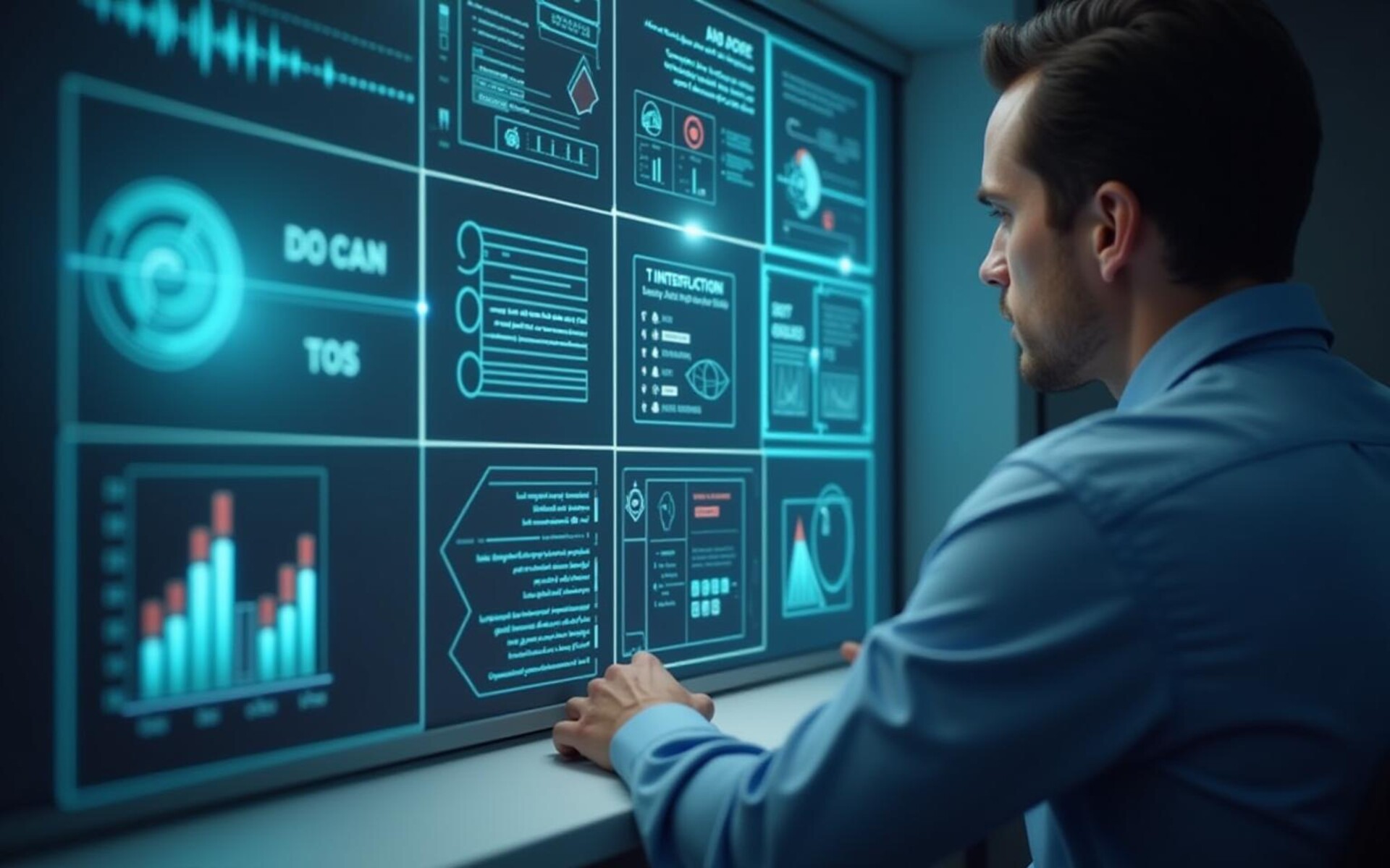 Quality Assurance in Projects