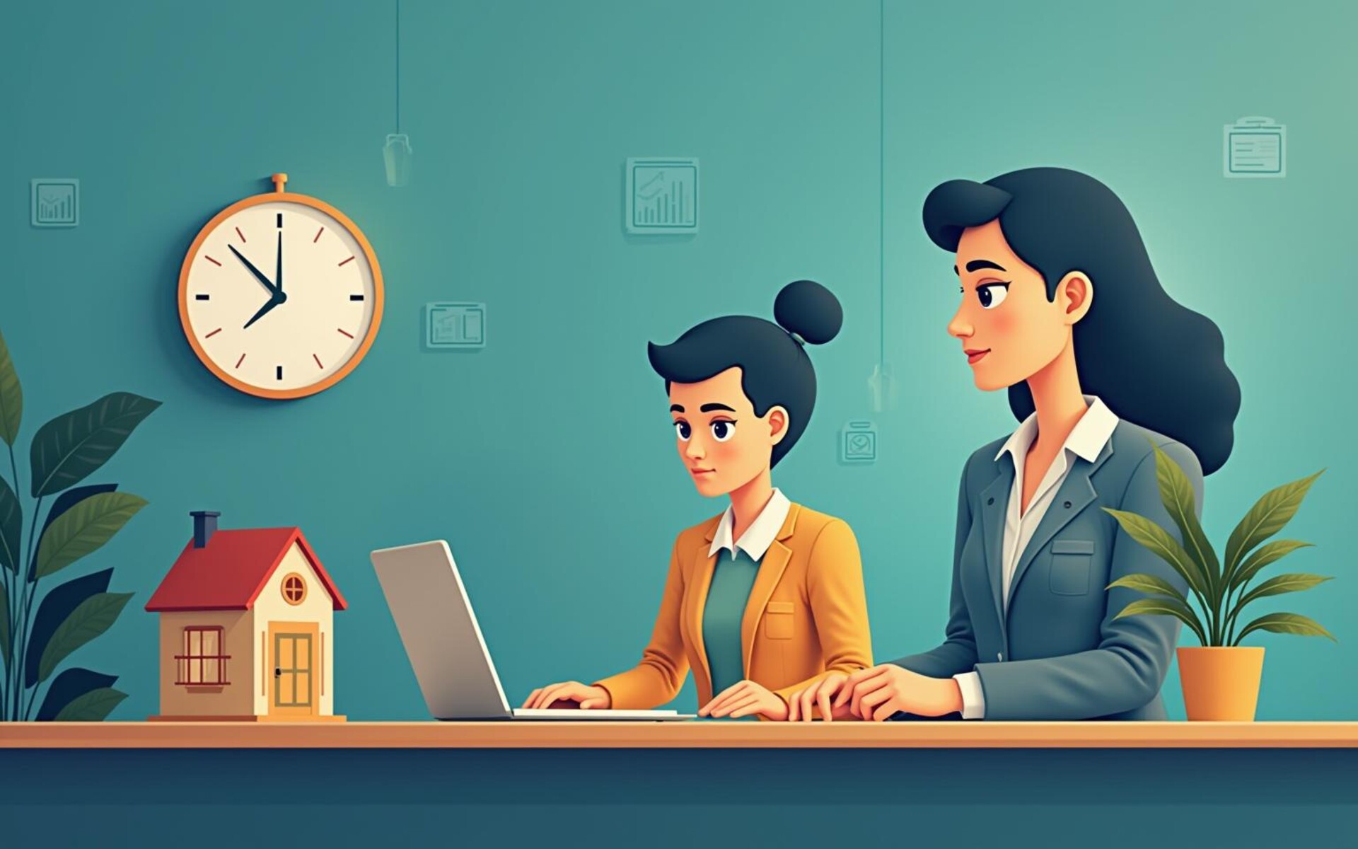 Real Estate Appraisal Concepts