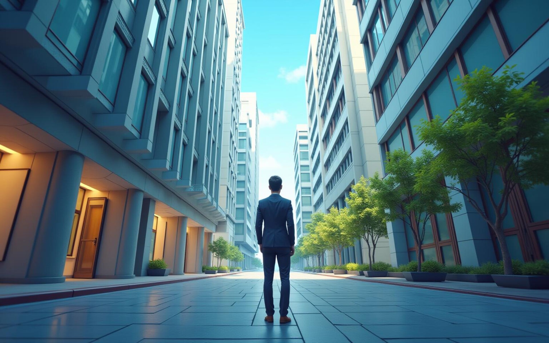 Real Estate Investing: Commercial Properties