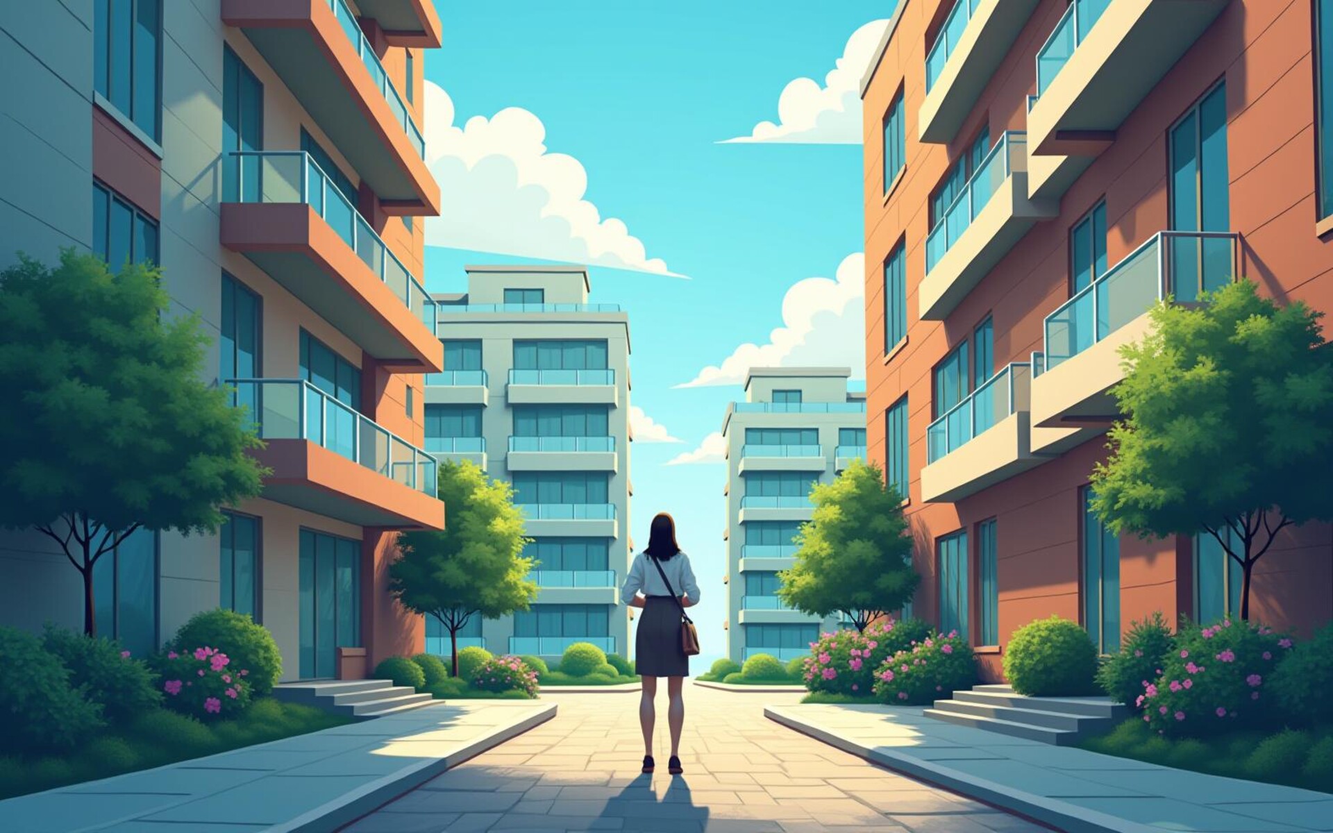 Real Estate Investing: Multi-Family Properties