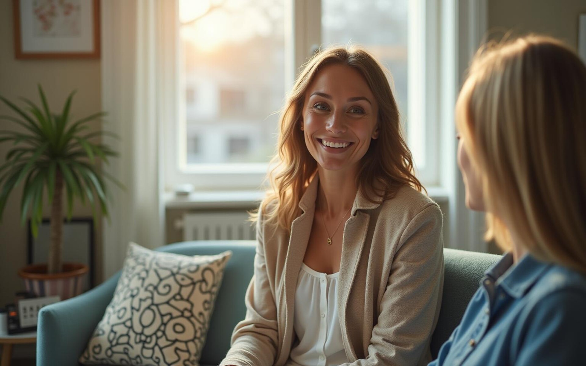 Rebuilding Your Life After Divorce